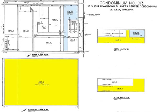 Condominium 013