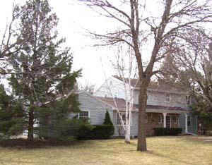 232 Inner Drive, Le Sueur, MN 56058