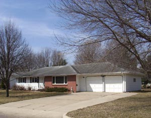 150 Outer Drive, Le Sueur, MN 56058