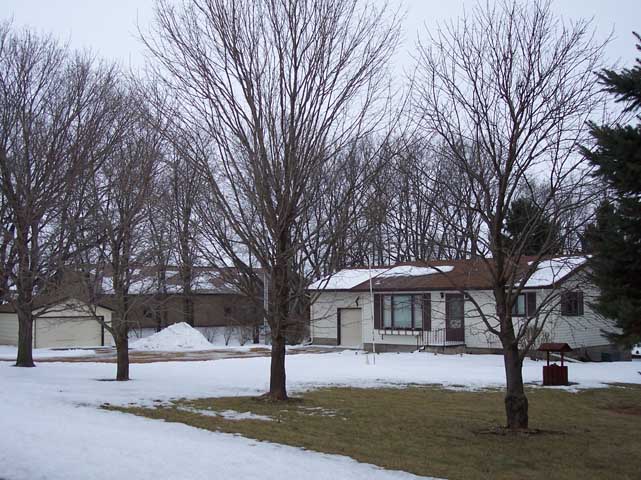 31730 Tyrone Road, Le Sueur, MN 56058