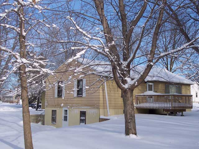 504 Washington Street, Cleveland, MN 56017