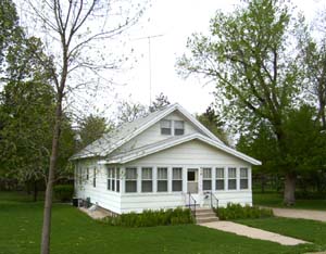 616 S Main Street, Le Sueur, MN 56058